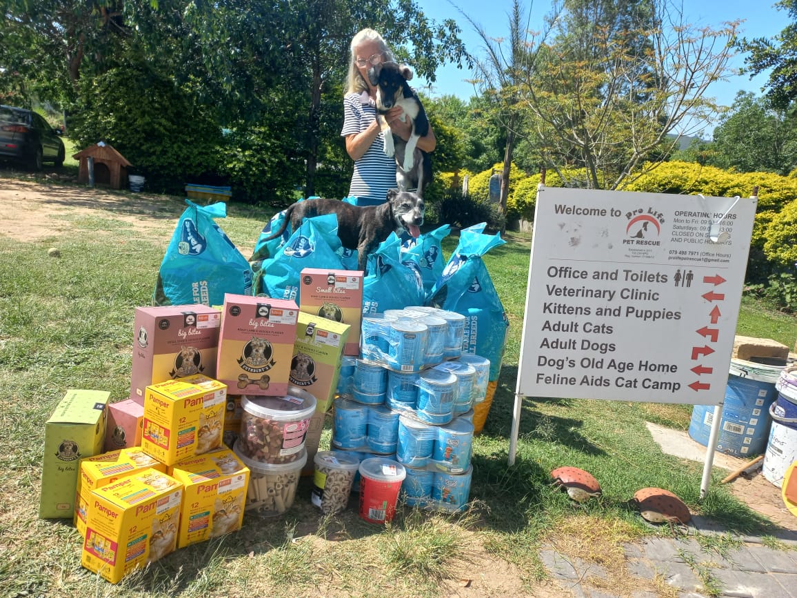 Pro Life Pet Rescue